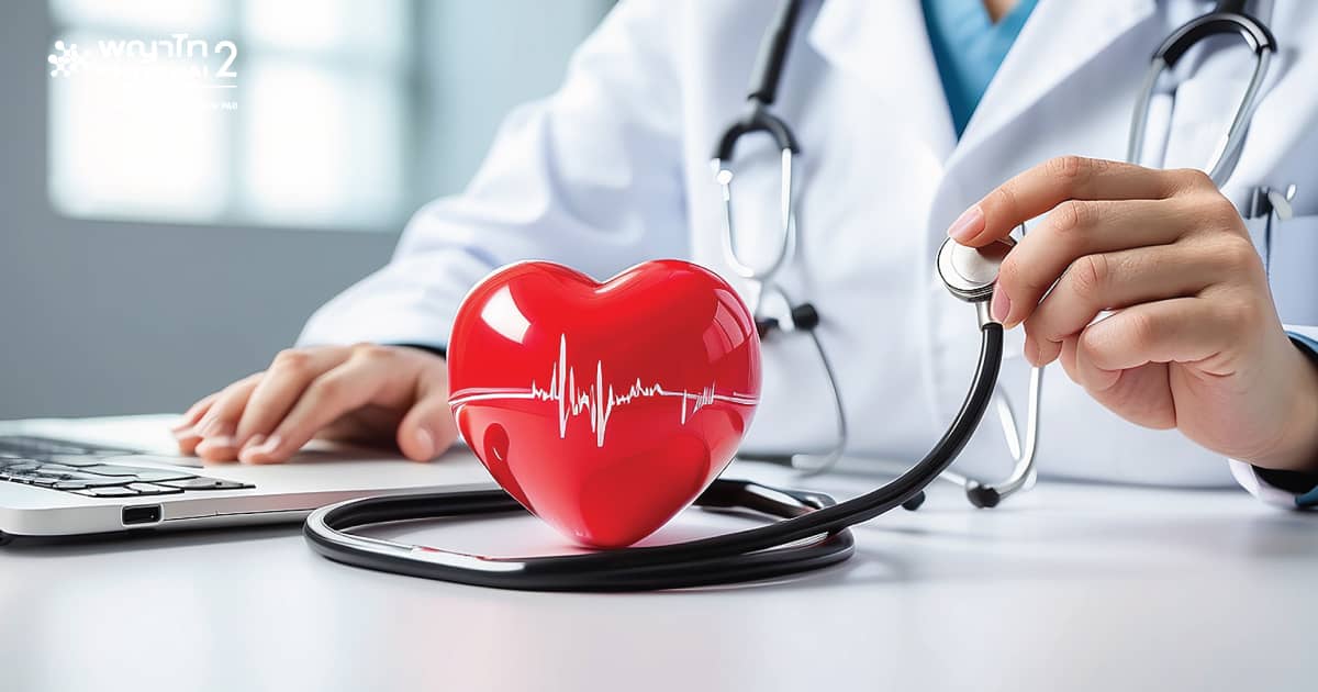 การตรวจหลอดเลือดหัวใจด้วยเครื่องเอกซเรย์ CTA Aorta