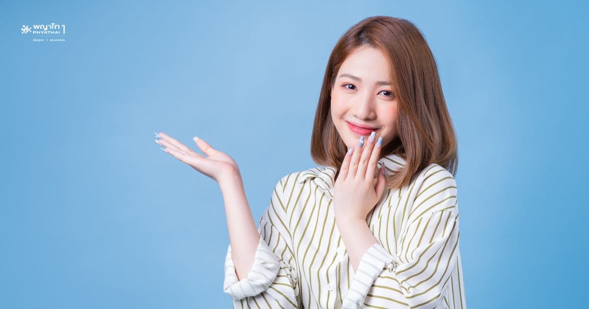 วัคซีนป้องกันมะเร็งปากมดลูก Gardasil 