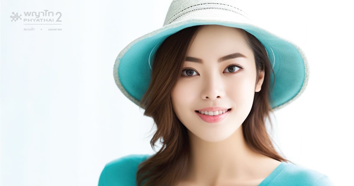 Fraxel Laser ใบหน้า