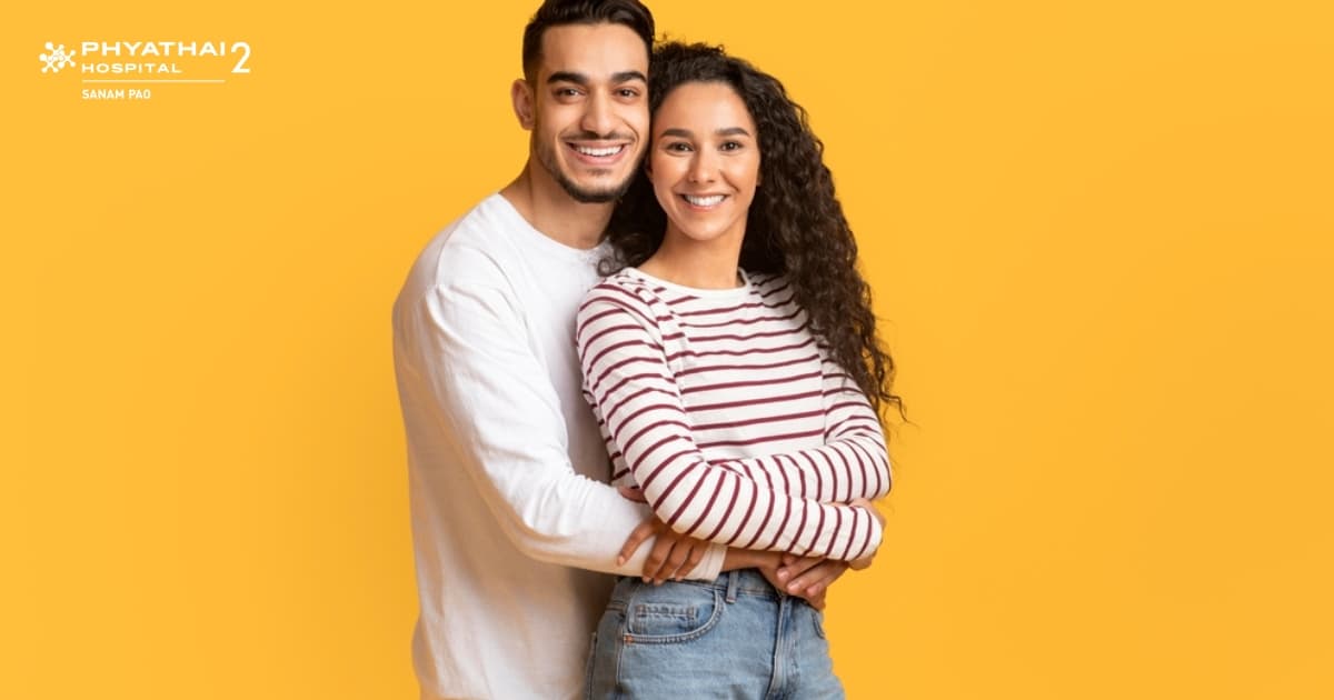 PRE-IVF Fertility Check-Up Program