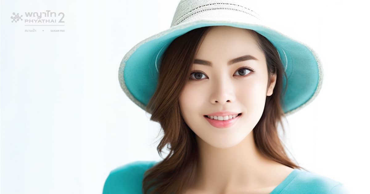 Fraxel Laser ใบหน้า