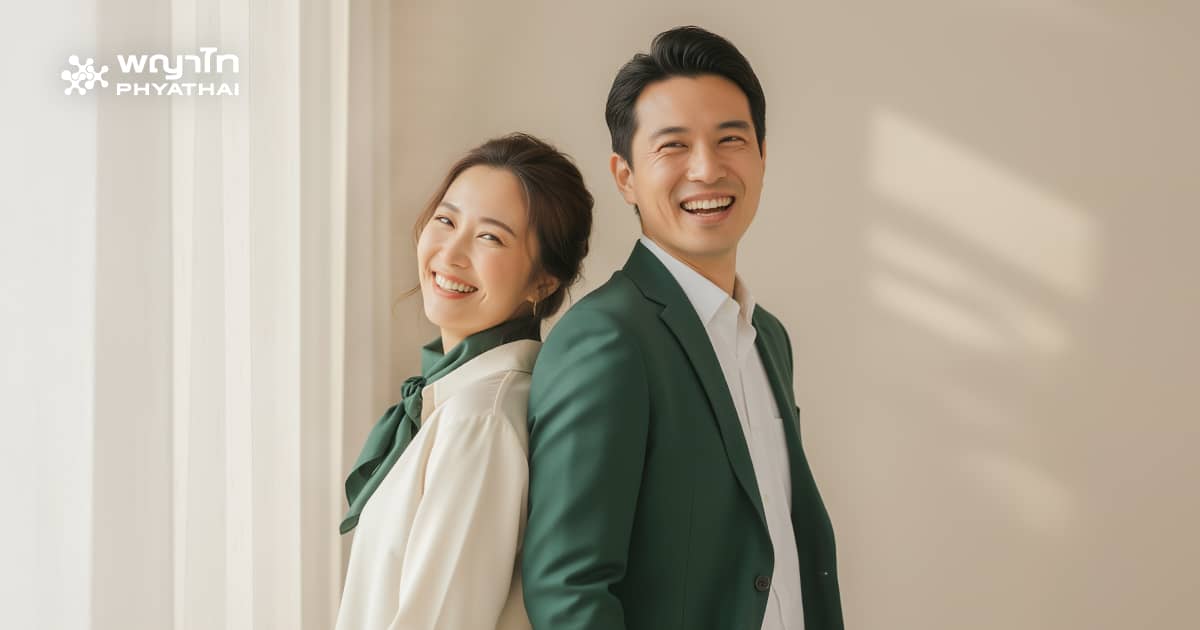 AgeWell Health Checkup (35-49 years olds)