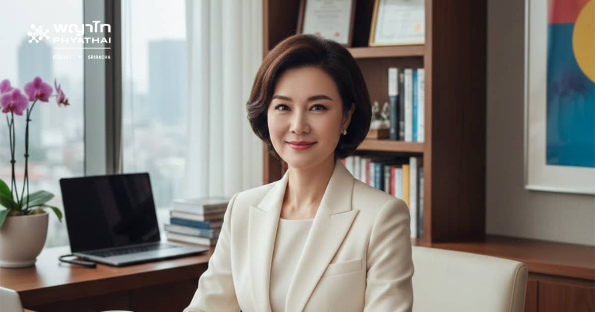 โปรแกรมตรวจสุขภาพ Elite