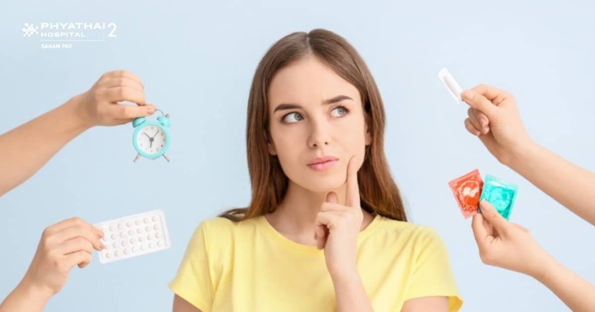皮下埋植避孕 - 3年 Program Contraceptive Implant for 3 years