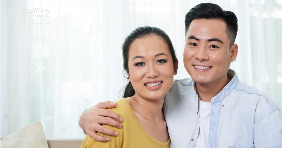 โปรแกรมตรวจสุขภาพ Perfect 40+ Check Up