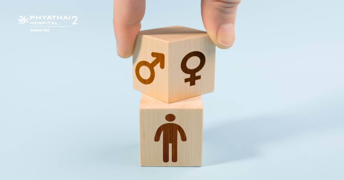 Sex Reassignment Surgery Male to Female (Use Colon)