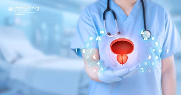 ESWL (Extracorporeal Shock Wave Lithotripsy) In-patient case - Other medical package at Phyathai 2 Hospital starting from ฿ 95,000