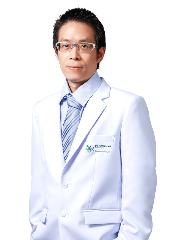 Dr. Chaisiri Chaichankul