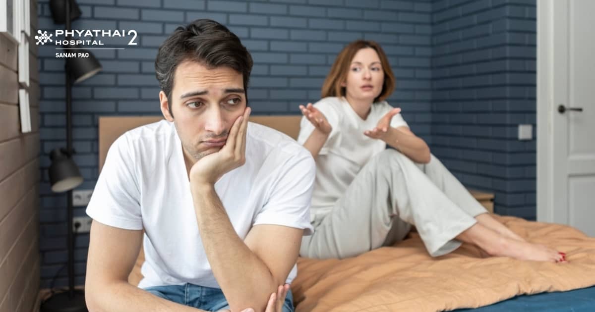Shock Wave Therapy for Erectile Dysfunction