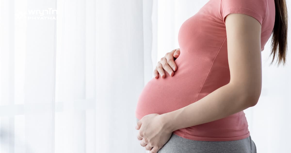 คุณแม่ตั้งครรภ์ ควรดูแลตนเองอย่างไร? ให้ห่างไกลภาวะครรภ์เป็นพิษ |  โรงพยาบาลพญาไท