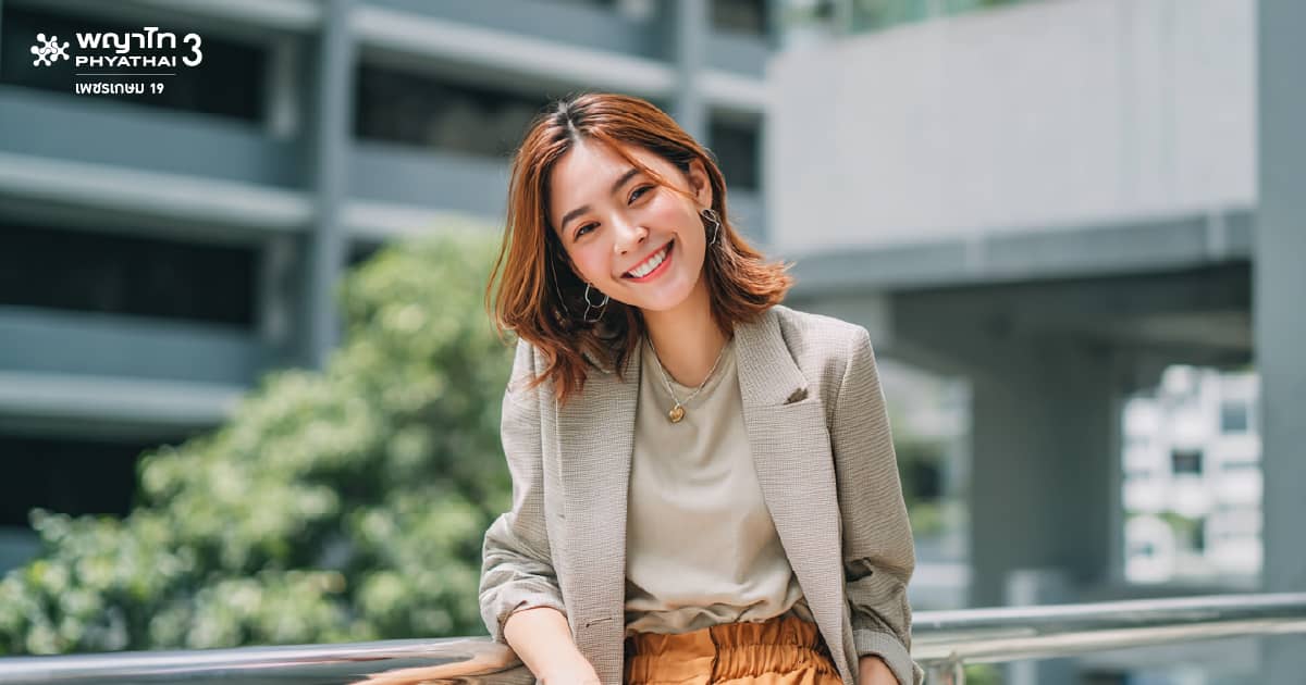 โปรแกรมตรวจสำหรับออกใบรับรองแพทย์ 5 โรค