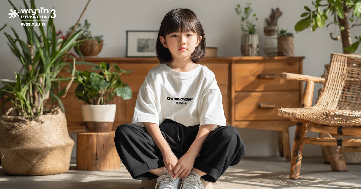 วัคซีนป้องกันมะเร็งปากมดลูก แบบ 9 สายพันธุ์ 2 เข็ม สำหรับเด็กอายุไม่เกิน 15 ปี