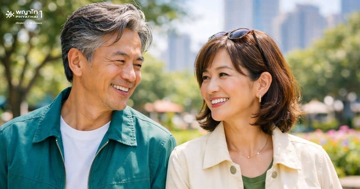 วัคซีนป้องกันไข้หวัดใหญ่ 3 สายพันธุ์ High Dose