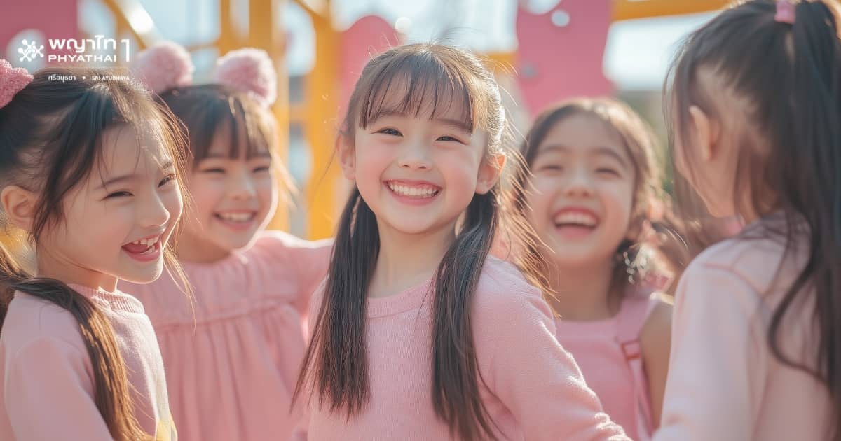 วัคซีนป้องกันมะเร็งปากมดลูก 9 สายพันธุ์ 2 เข็ม สำหรับเด็ก 9-15 ปี