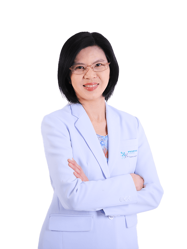 พญ. วิไลลักษณ์ ปิติเมธา