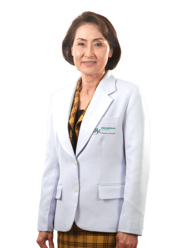 พญ. ชุติมา ประมูลสินทรัพย์