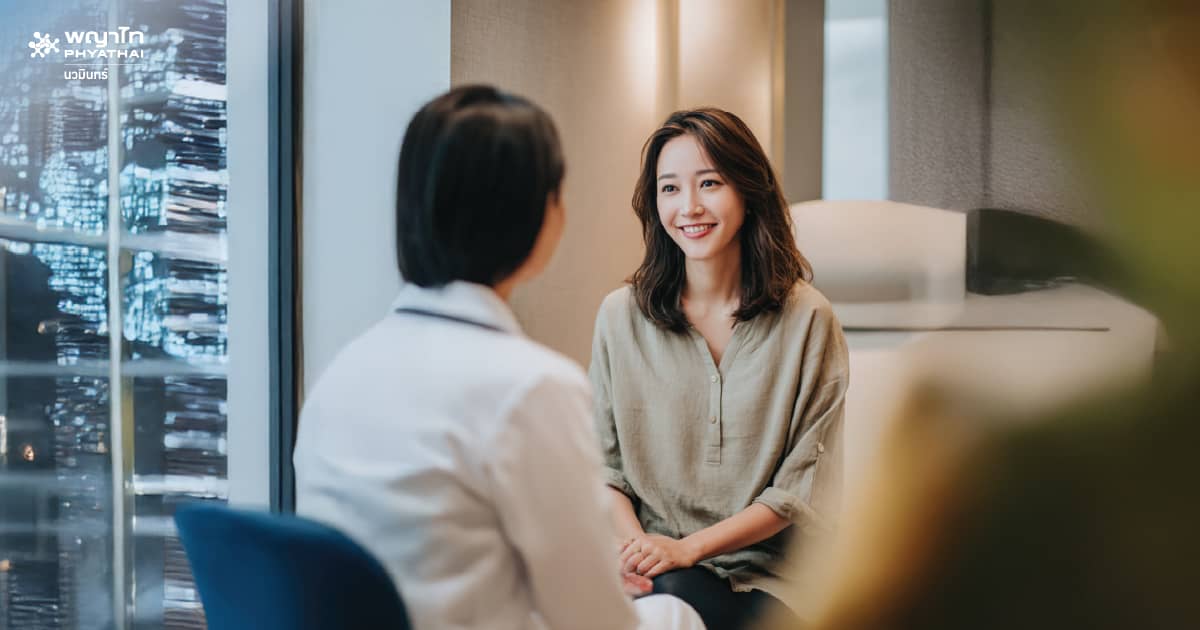 แพ็กเกจการดูแลผู้ป่วยระยะสุดท้ายแบบประคับประคอง (Palliative care)