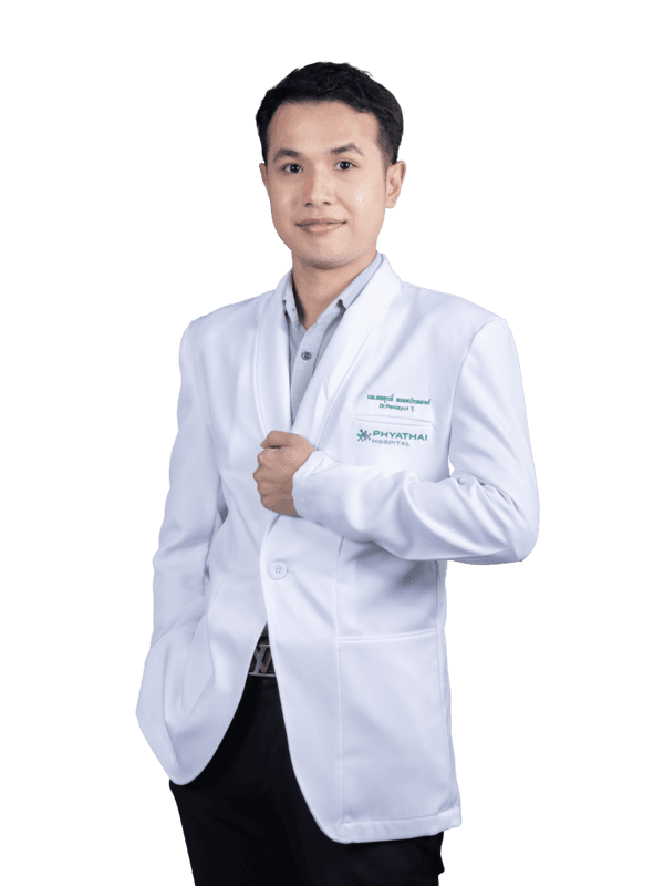 นพ. พลยุทธิ์ ธรรศนัทธพงศ์