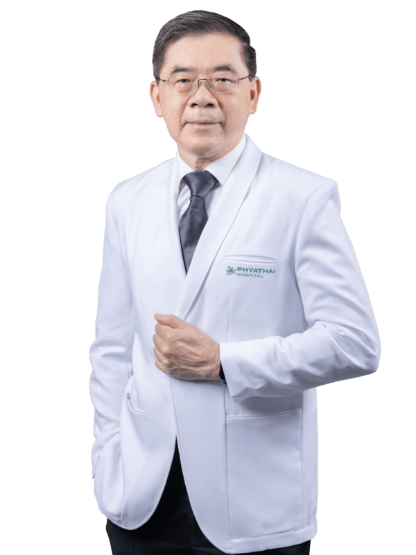 นพ. พันธุ์เทพ อังชัยสุขศิริ