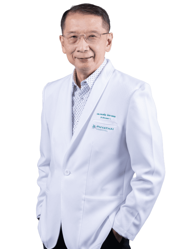Dr. Worasert Issarathum
