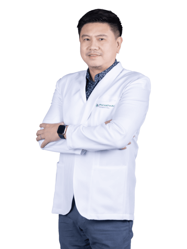 Dr. Vichit Prasanthai