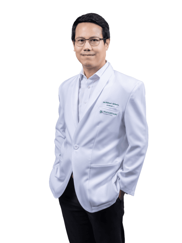 Dr. Weelak Lerdpraiwan