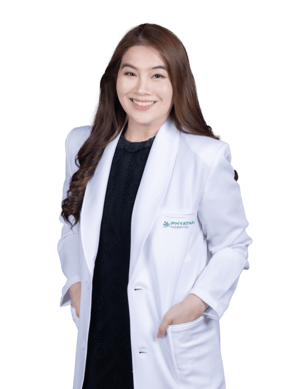 พญ. ภัสสรา วงศ์ไทย