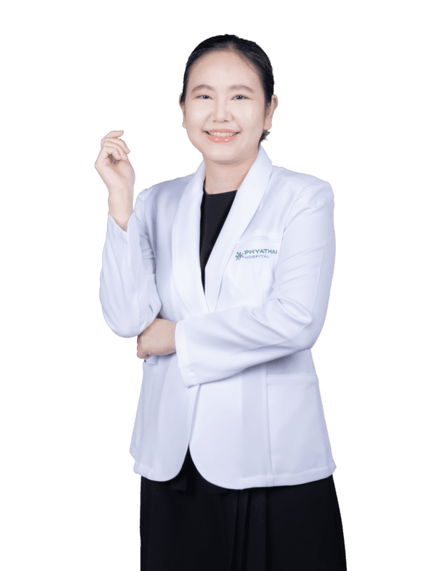 พญ. วิภาวี กิจกำแหง