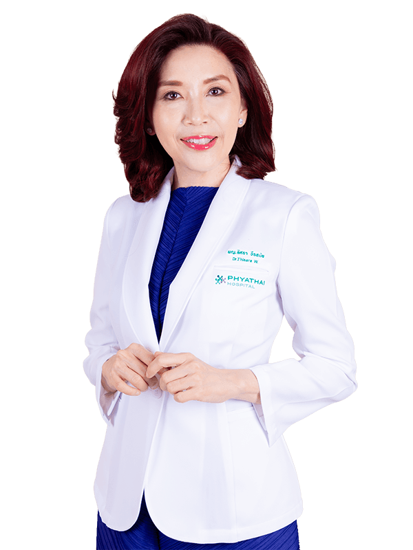 พญ. ธิศรา วีรสมัย