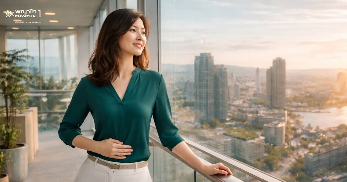 แพ็กเกจผ่าตัดนิ่วในถุงน้ำดีแบบส่องกล้อง (นอน รพ. 2 วัน 1 คืน)