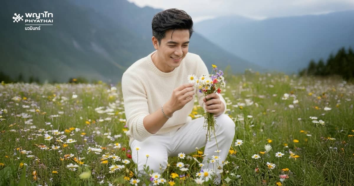 แพ็กเกจวัคซีนป้องกันปอดอักเสบ 23 สายพันธุ์ (สำหรับผู้ใหญ่) (1 เข็ม)
