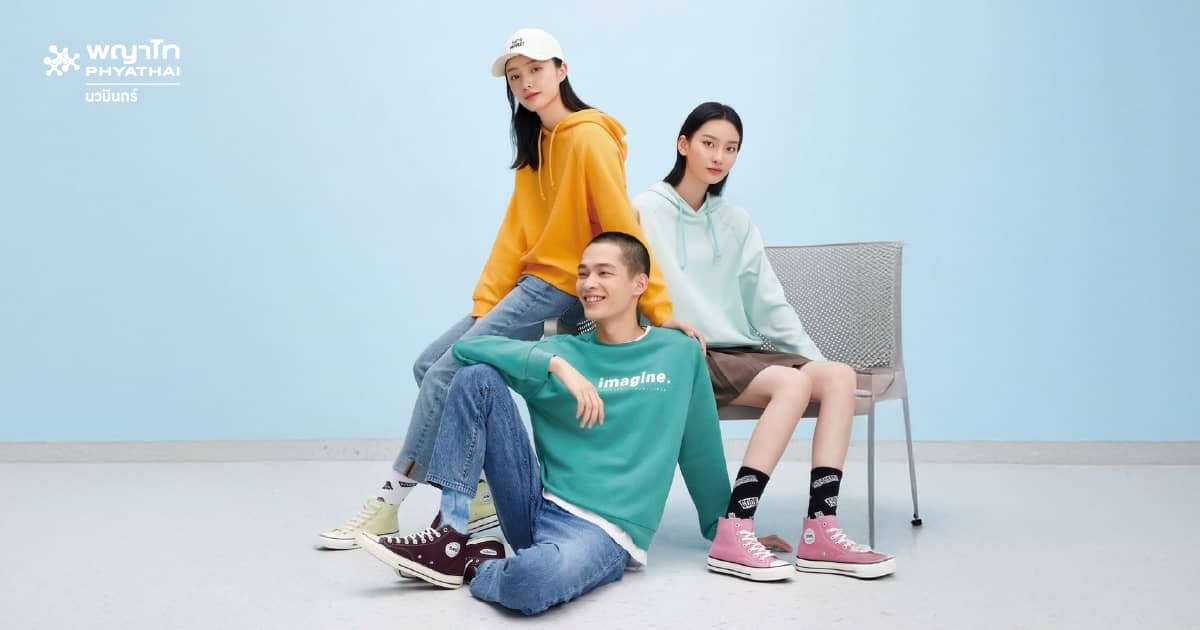 แพ็กเกจวัคซีนป้องกันไข้หวัดใหญ่ 4 สายพันธุ์ (สำหรับอายุ 15 ปีขึ้นไป) 1 เข็ม