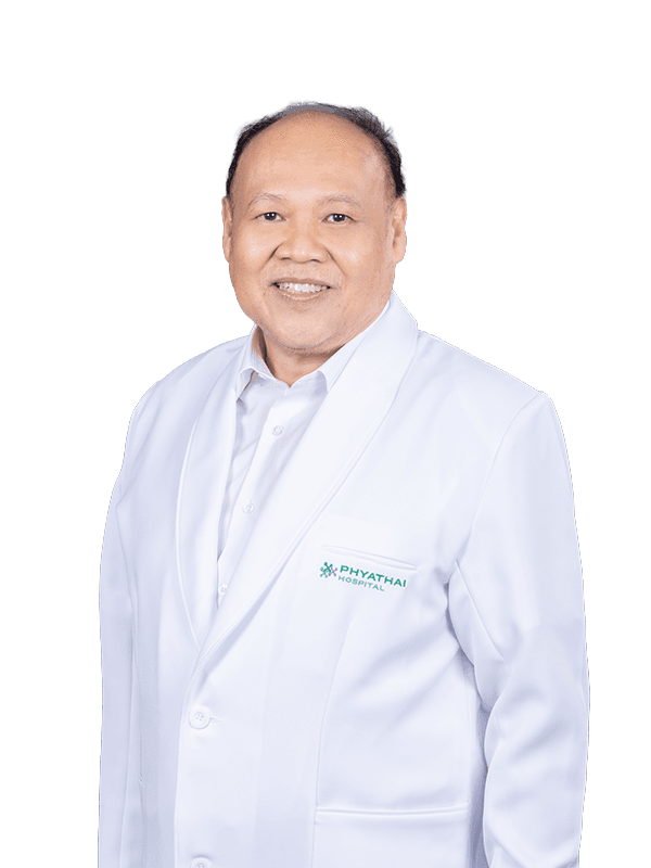 Dr. Piya Teawprasert