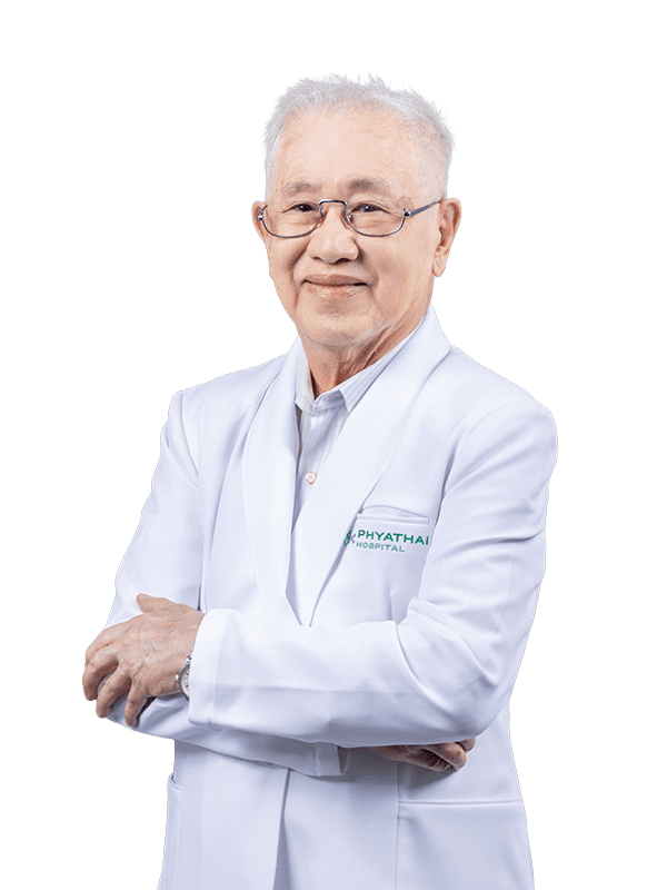 Dr. Yingyos Santidhananon