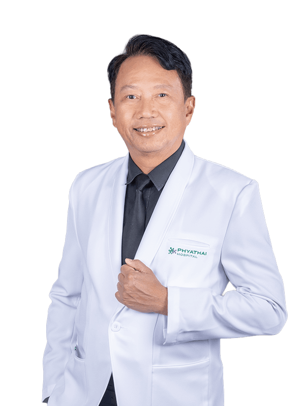 ผศ. ดร.นพ. กรเกียรติ์ สนิทวงศ์