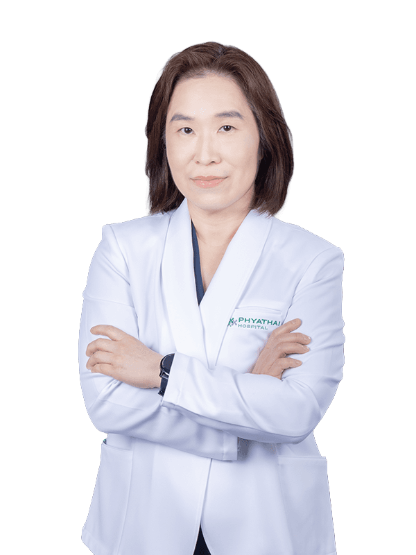 Dr. Potjanee Korrungruang