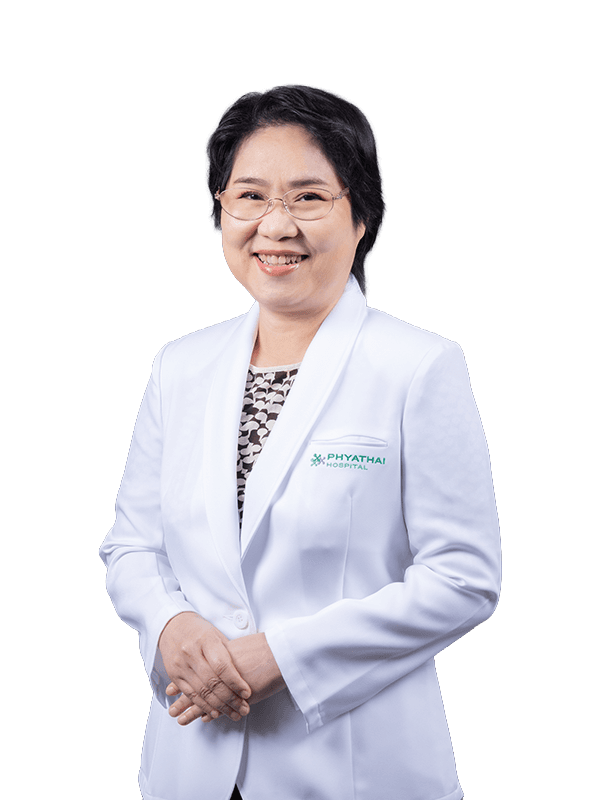 Dr. Sunee Jear