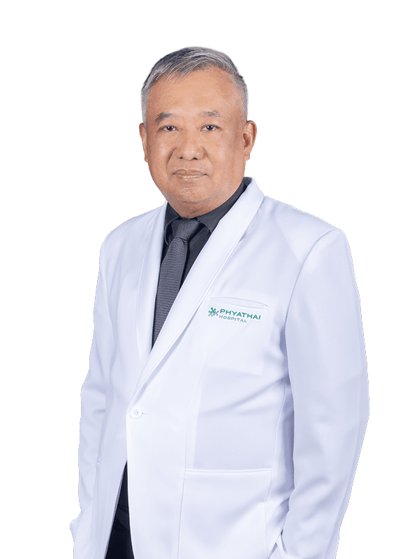 Dr. Sosakul Bunyaviroch