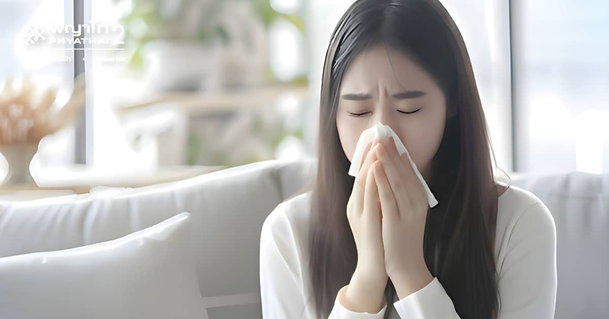 Adult Influenza Vaccine in Thailand | Flu Shot 15+ (Thailand Relief Vaccination Campaign)