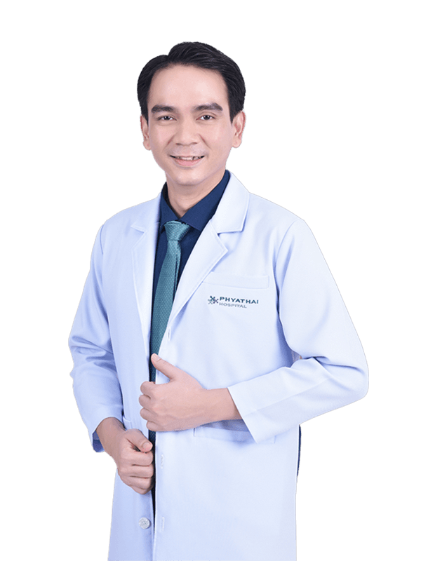 นพ. ชวาลวุฒิ เติมตะนันทน์