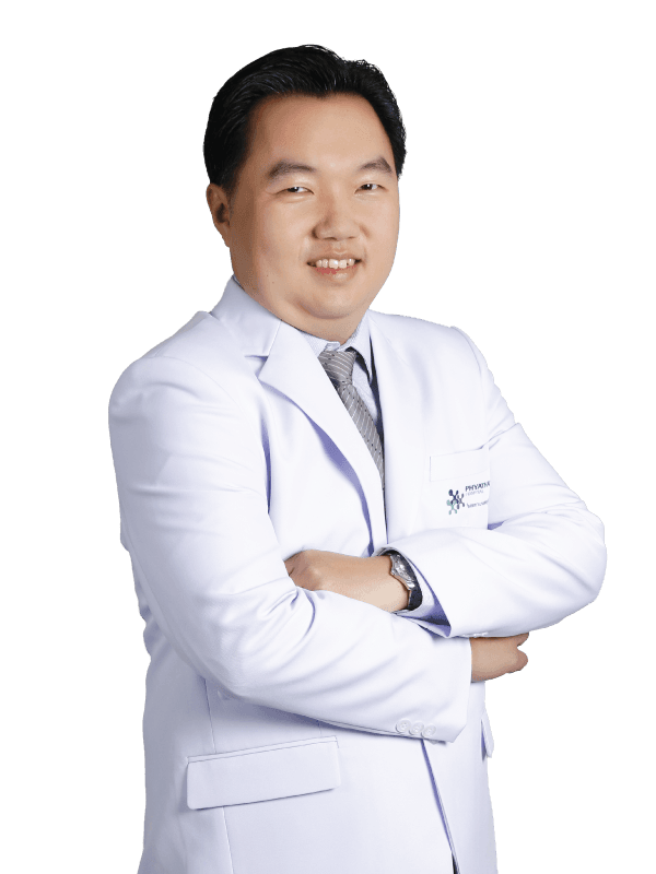 Dr. Theerayut Jongwutiwes