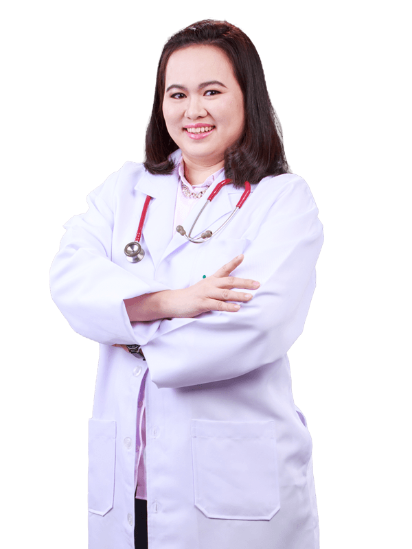 Dr. Kittikamol Vongpaisarnsin