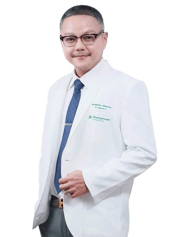 Dr. Dulayanat Aranyapala