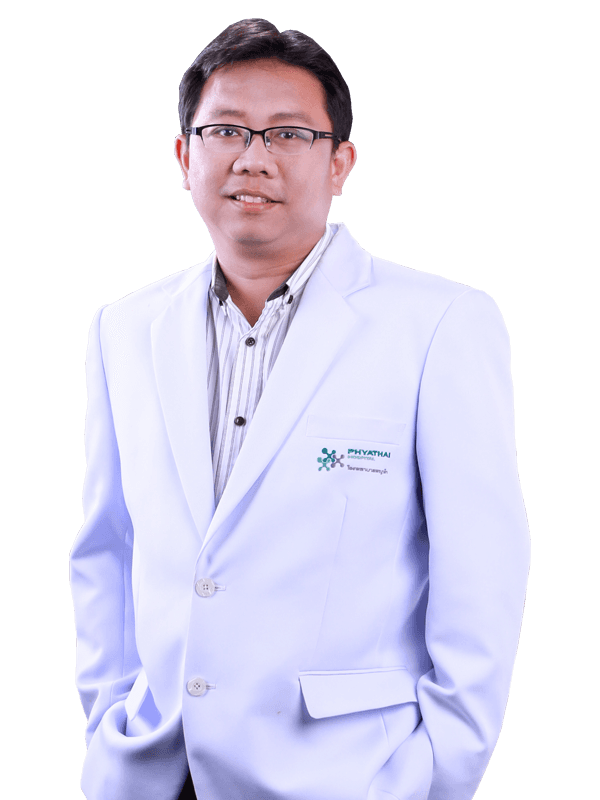 นพ. ธนัท เธียรสุคนธ์
