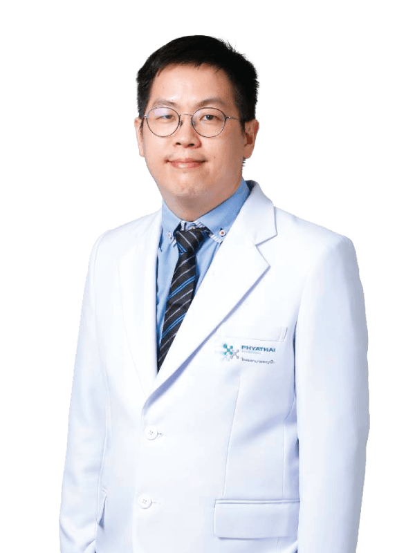 นพ. วรพงศ์ อนุพงศ์อนันต์