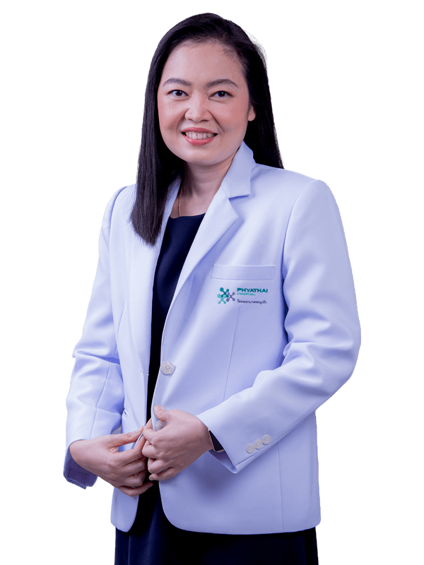 Dr. Ruedeerat Watanawong