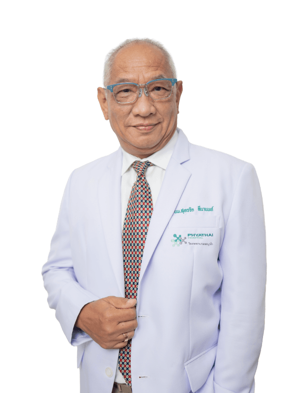 พล. ท. นพ. สุทธจิต ลีนานนท์