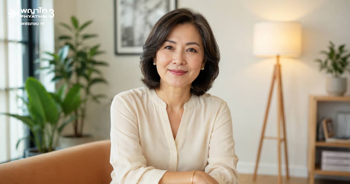 วัคซีนป้องกันโรคไข้หวัดใหญ่ ชนิด High Dose 3 สายพันธุ์ ( สำหรับอายุ 65 ปี ขึ้นไป) 1 เข็ม
