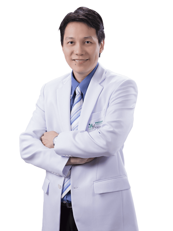 Dr. Werawat Juntarattiyakan