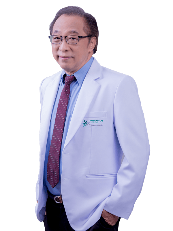 นพ. สรัลชัย เกียรติสุระยานนท์